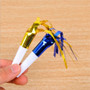 Fringed Squawkers, Party Favors, 8 Ct - 1 Pkg