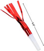 Fringed Squawkers, Party Favors, 8 Ct - 1 Pkg