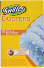 Swiffer Duster Refills, 10 Ct - 1 Pkg