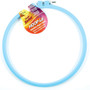 Luxite Embroidery Hoop, Assorted, 8\" - 1 Pkg