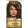 L'Oreal Superior Preference - 5A Medium Ash Brown (Cooler)