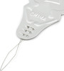 Needle Threader, 3 Count - 1 Pkg