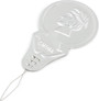 Needle Threader, 3 Count - 1 Pkg