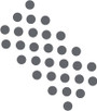 E-Z Dots Adhesives, Repositionable, 49' - 1 Ct