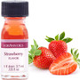 Twin Pack Flavoring Oils, Candy/Baking, Strawberry, 2X.125 - 1 Pkg