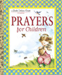 Little Golden Books \"Prayers For Children\", Pp, 6 5/8X8\" - 1 Pkg