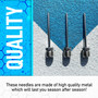 Inflating Needles - 1 Pkg