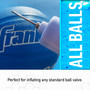 Inflating Needles - 1 Pkg