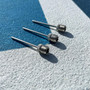 Inflating Needles - 1 Pkg