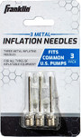 Inflating Needles - 1 Pkg