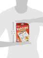 Hasbro Yahtzee Score Pads - 80 ct