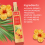Calgon Body Mist/Spray, Hawaiian Ginger, 8 oz - 1 Pkg