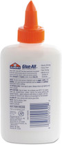 Elmers Glue All, 4oz - 1 Pkg