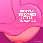 Children's Pepto Chewable Tablets Bubble Gum Flavor - 24 Tablets