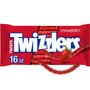Twizzlers Laydown Bag, Strawberry,   16 oz - 1 Bag