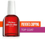 Sally Hansen Insta-Dri Topcoat Nail Polish, Clear - 1 Pkg