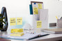 Post It Note Pad, Yellow, 3X3\" - 1 Pkg