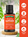 Nature's Truth Aromatherapy 100% Pure Essential Oil Energizing - .5 oz