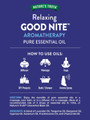 Nature's Truth Good Nite Essential Oil - .5 oz