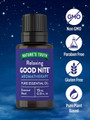 Nature's Truth Good Nite Essential Oil - .5 oz