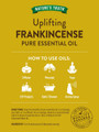 Nature's Truth Frankincense Essential Oil - .5 oz