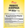 Sundance Probiotic Acidophilus Quick Release - 60 Capsules