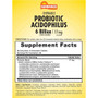 Sundance Probiotic Acidophilus - 60 Chewable Tablets