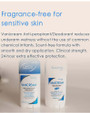 Vanicream Anti-Perspirant Deodorant Clinical Strength Sensitive Skin - 2.25 oz