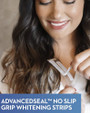 Crest 3D White Whitestrips Dental Whitening Kit Classic Vivid - 10 each