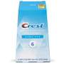 Crest 3D White Whitestrips Dental Whitening Kit Classic Vivid - 10 each