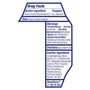 Dove Advanced Care Anti-Perspirant Solid Invisible - 2.6 oz