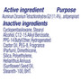 Dove Advanced Care Anti-Perspirant Solid Invisible - 2.6 oz