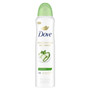 Dove Antiperspirant Dry Spray Cool Essentials - 3.8 oz
