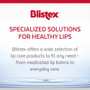 Blistex Five Star Lip Protection Lip Protectant/Sunscreen SPF 30 - 12 ct