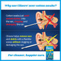 Clinere Ear Cleaners - 10 ct