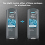 Dove Men+Care Body and Face Wash Clean Comfort  - 13.5 oz