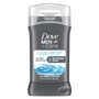 Dove Men+Care Deodorant Clean Comfort - 3 oz