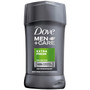 Dove Men + Care Antiperspirant Extra Fresh - 2.7 oz