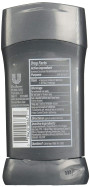 Dove Men + Care Antiperspirant Clean Comfort - 2.7 oz
