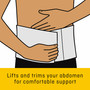 Futuro Surgical Binder and Abdominal Support M - 1 each