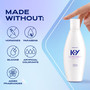 K-Y Ultragel Personal Lubricant - 1.5 oz