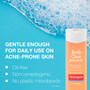 Neutrogena Body Clear Body Scrub - 8.5 oz