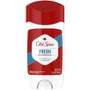Old Spice High Endurance Anti-Perspirant & Deodorant Stick Fresh - 3 oz
