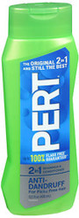 Pert Plus 2 in 1 Shampoo & Conditioner Anti-Dandruff - 13.5 oz