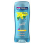 Secret Scent Expressions Anti-Perspirant Deodorant Invisible Solid Vanilla - 2.6 oz