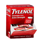 Tylenol Extra Strength Caplets - 100 ct