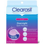 Clearasil Ultra Overnight Spot Patches - 18 ct