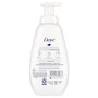 Dove Shower Foam Cucumber & Green Tea Scent - 13.5 oz