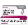 Taro Tolnaftate 1% Antifungal Cream - 1 oz