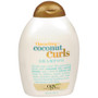 OGX Quenching + Coconut Curls Shampoo - 13 oz